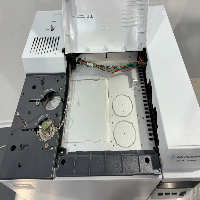 Agilent 7820A GC image 2